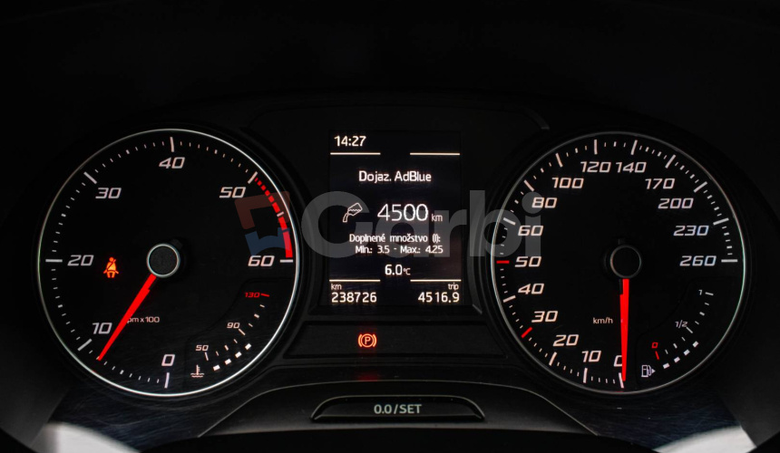 Seat Ateca 2.0 TDI CR Style 4Drive