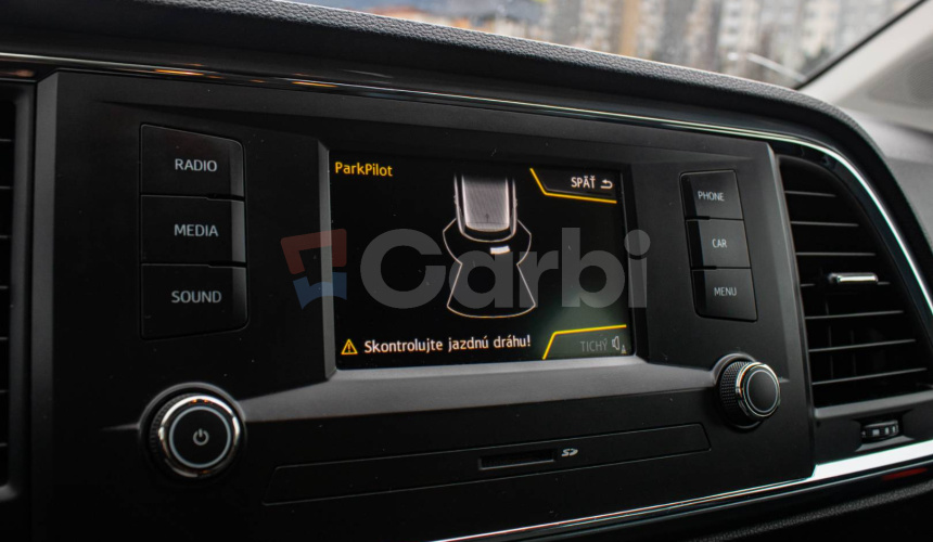 Seat Ateca 2.0 TDI CR Style 4Drive