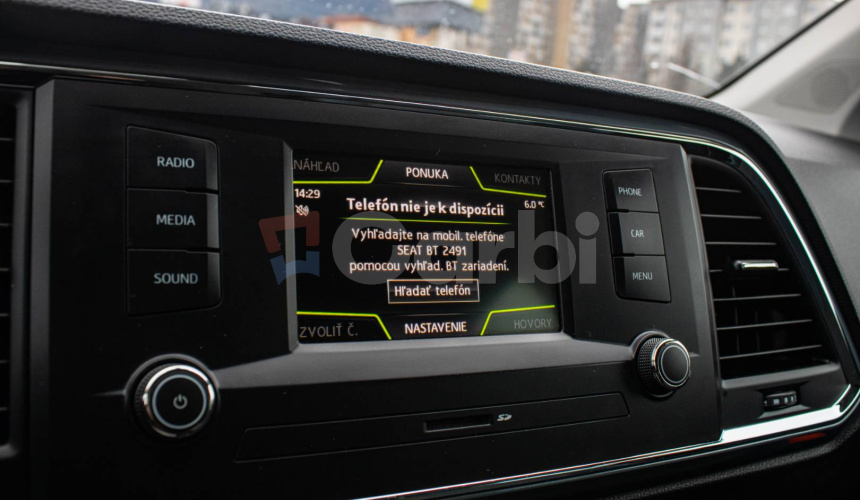 Seat Ateca 2.0 TDI CR Style 4Drive