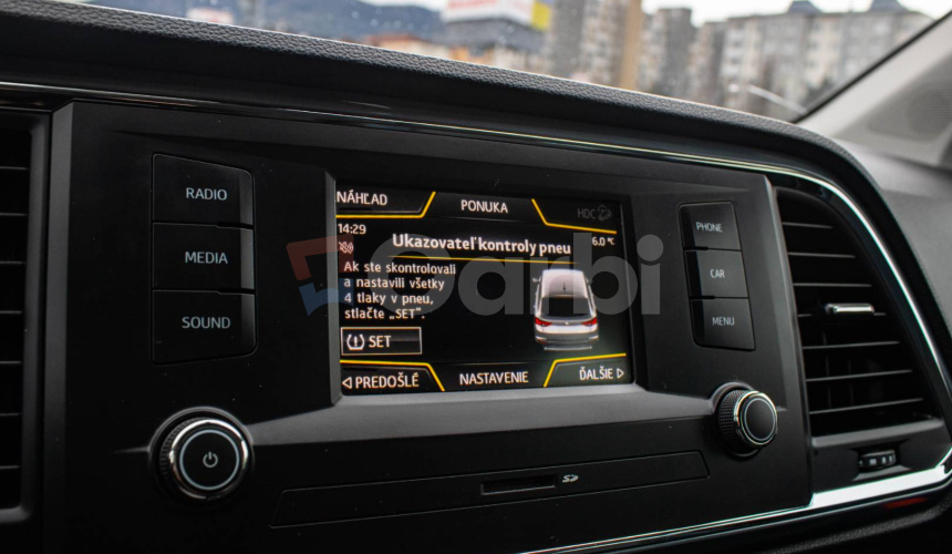 Seat Ateca 2.0 TDI CR Style 4Drive