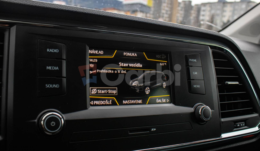 Seat Ateca 2.0 TDI CR Style 4Drive