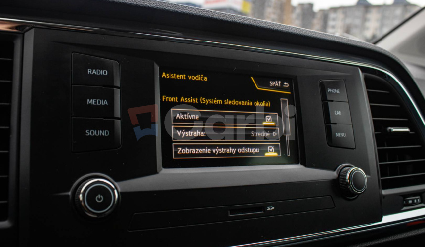 Seat Ateca 2.0 TDI CR Style 4Drive