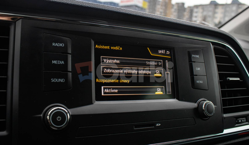 Seat Ateca 2.0 TDI CR Style 4Drive