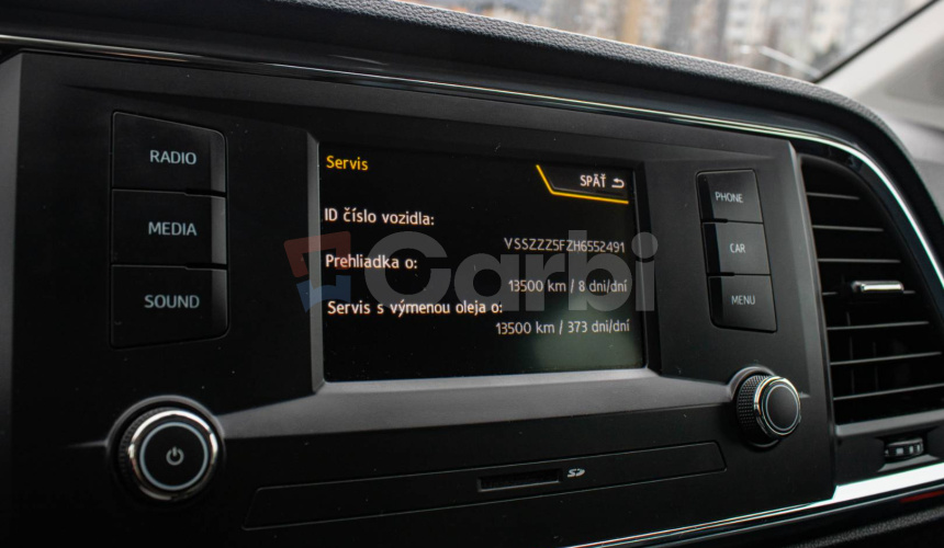 Seat Ateca 2.0 TDI CR Style 4Drive