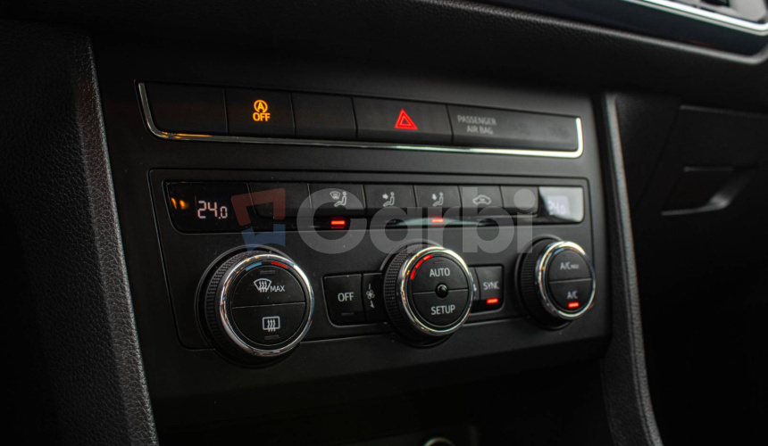 Seat Ateca 2.0 TDI CR Style 4Drive