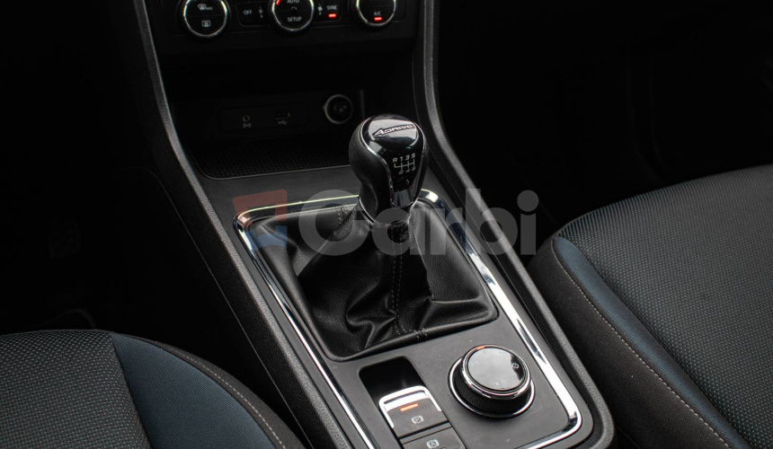 Seat Ateca 2.0 TDI CR Style 4Drive