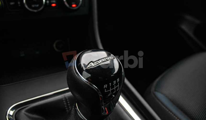 Seat Ateca 2.0 TDI CR Style 4Drive