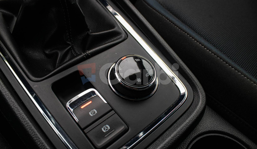 Seat Ateca 2.0 TDI CR Style 4Drive