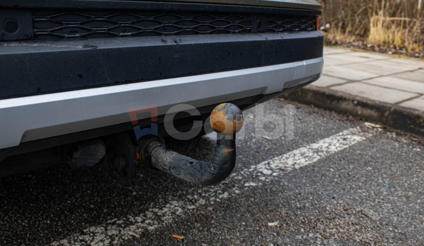 Seat Ateca 2.0 TDI CR Style 4Drive