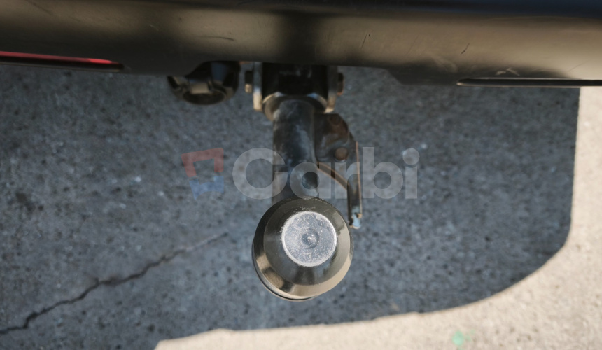 Nissan X-Trail T31