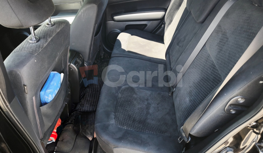 Nissan X-Trail T31