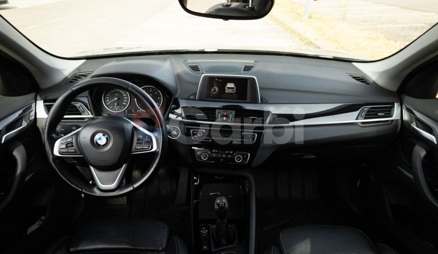 BMW X1 xDrive 18d xLine