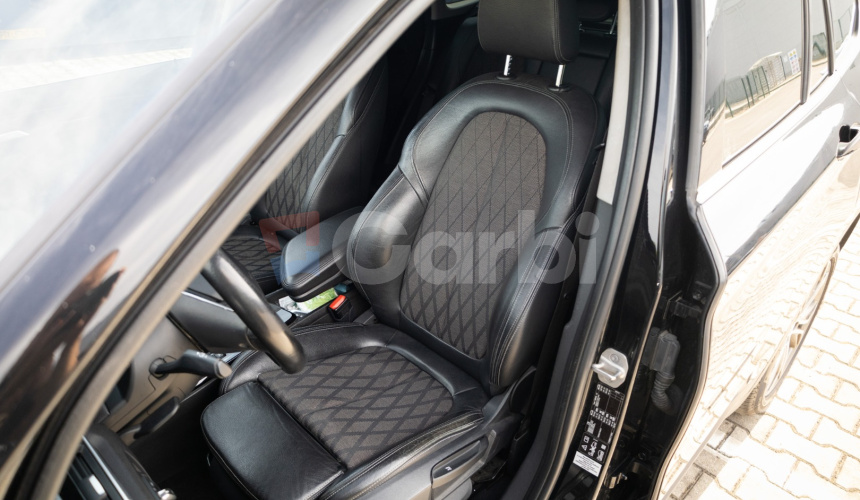 BMW X1 xDrive 18d xLine