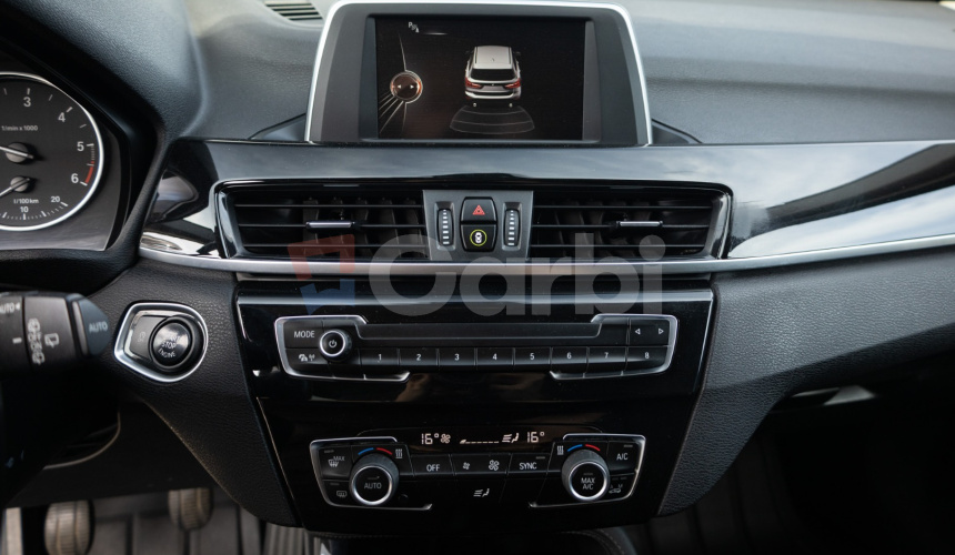 BMW X1 xDrive 18d xLine
