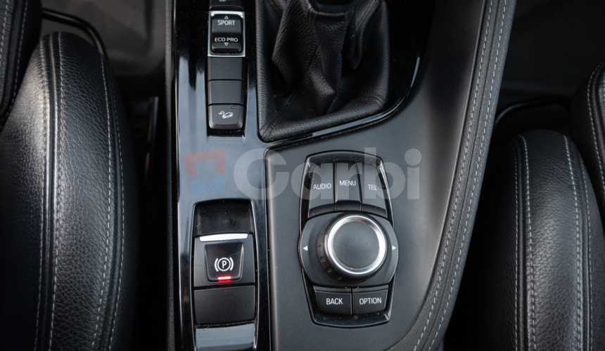 BMW X1 xDrive 18d xLine