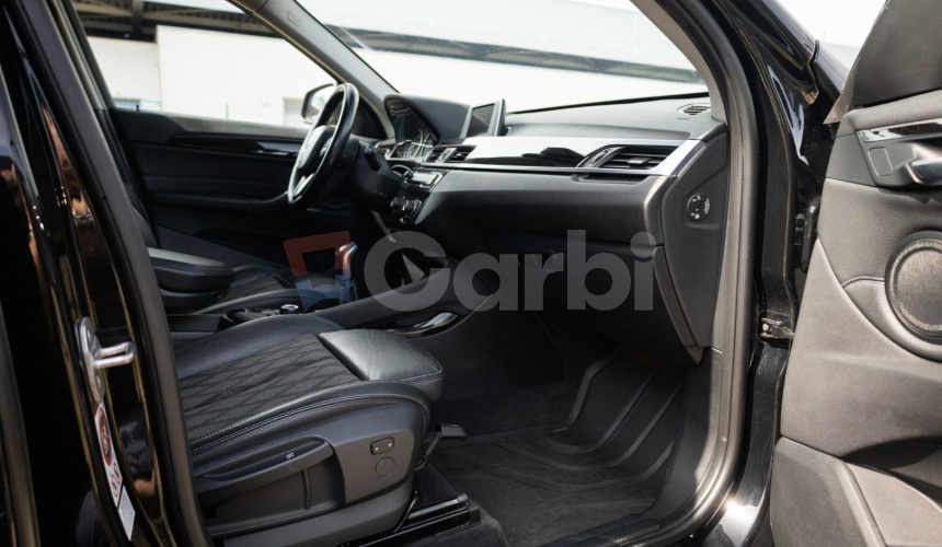 BMW X1 xDrive 18d xLine