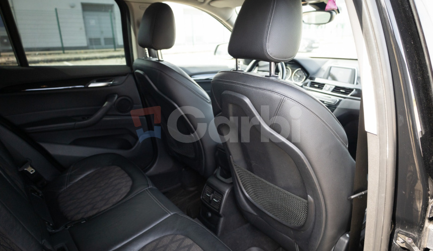 BMW X1 xDrive 18d xLine