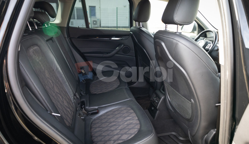 BMW X1 xDrive 18d xLine