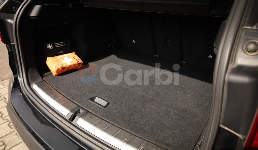 BMW X1 xDrive 18d xLine