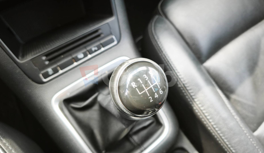 Volkswagen Tiguan 1.4 TSI 4-Motion Sport&Style