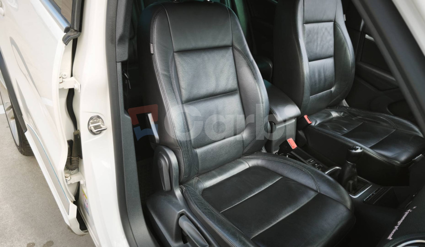 Volkswagen Tiguan 1.4 TSI 4-Motion Sport&Style