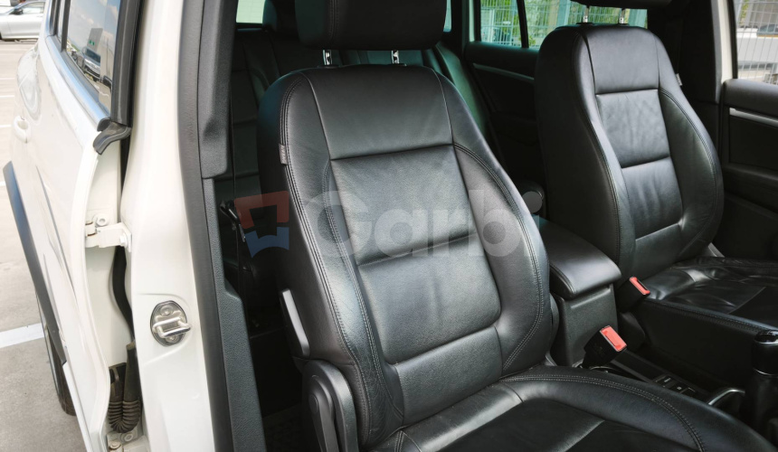 Volkswagen Tiguan 1.4 TSI 4-Motion Sport&Style