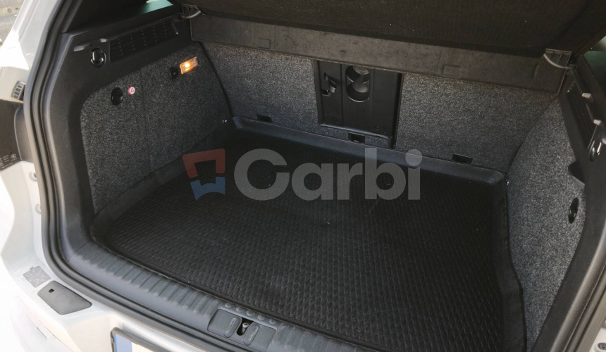 Volkswagen Tiguan 1.4 TSI 4-Motion Sport&Style