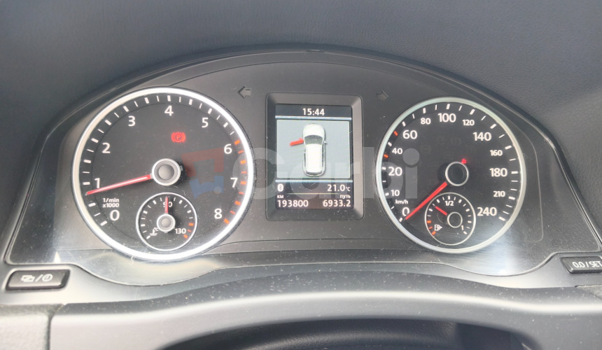 Volkswagen Tiguan 1.4 TSI 4-Motion Sport&Style
