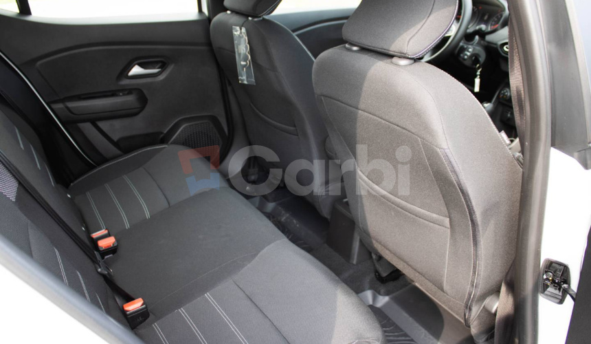 Dacia Sandero 1.0 TCe 90 Expression CVT