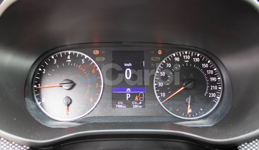 Dacia Sandero 1.0 TCe 90 Expression CVT