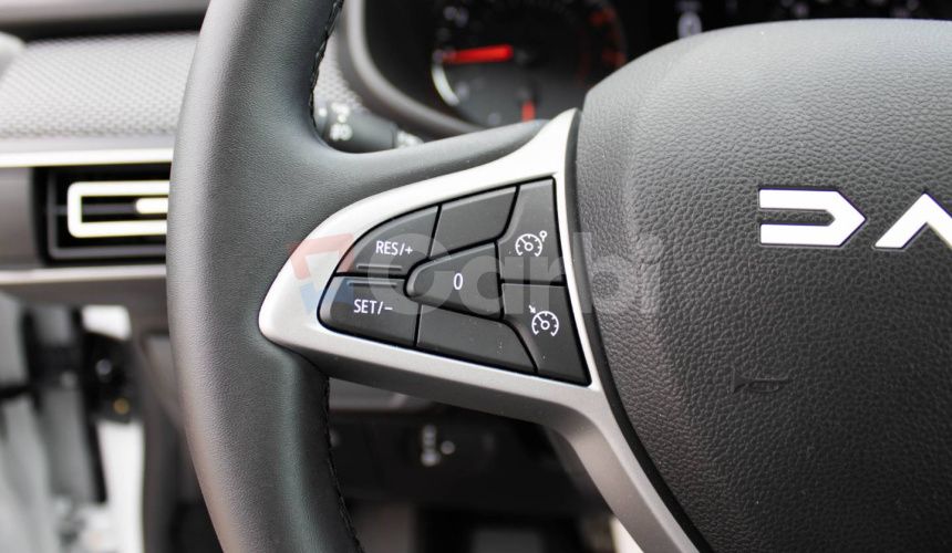 Dacia Sandero 1.0 TCe 90 Expression CVT