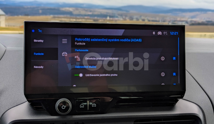 Peugeot Rifter 1.5 BlueHDi 96kW GT EAT8