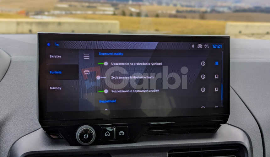 Peugeot Rifter 1.5 BlueHDi 96kW GT EAT8