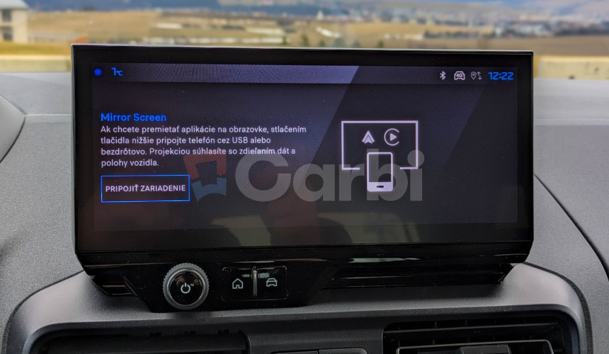 Peugeot Rifter 1.5 BlueHDi 96kW GT EAT8