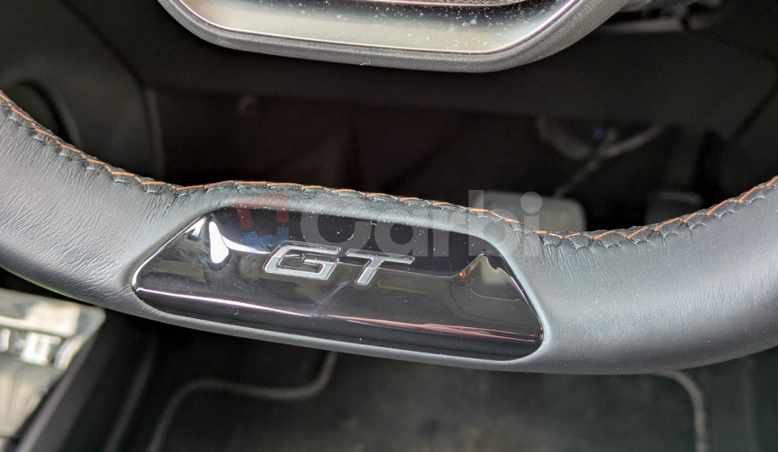 Peugeot Rifter 1.5 BlueHDi 96kW GT EAT8