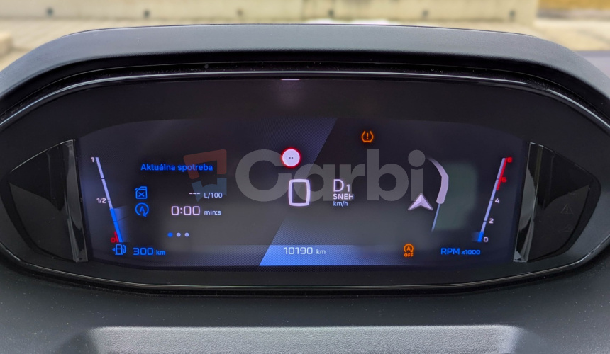 Peugeot Rifter 1.5 BlueHDi 96kW GT EAT8