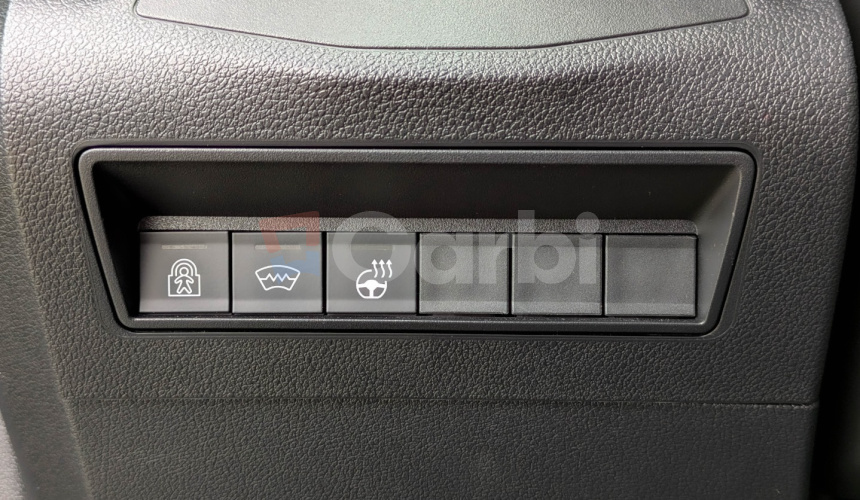 Peugeot Rifter 1.5 BlueHDi 96kW GT EAT8