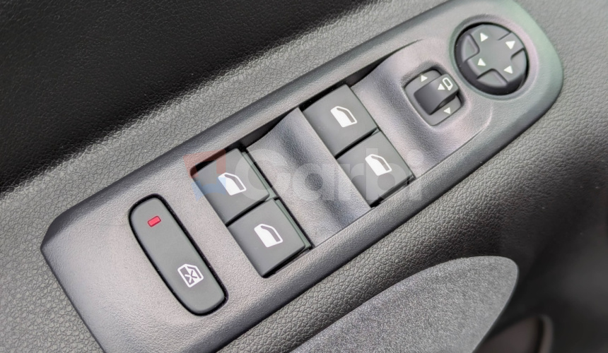 Peugeot Rifter 1.5 BlueHDi 96kW GT EAT8