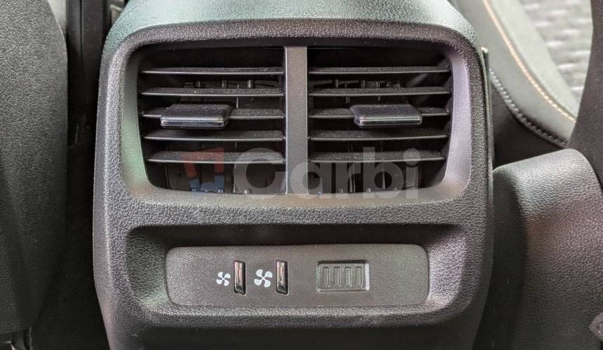 Peugeot Rifter 1.5 BlueHDi 96kW GT EAT8