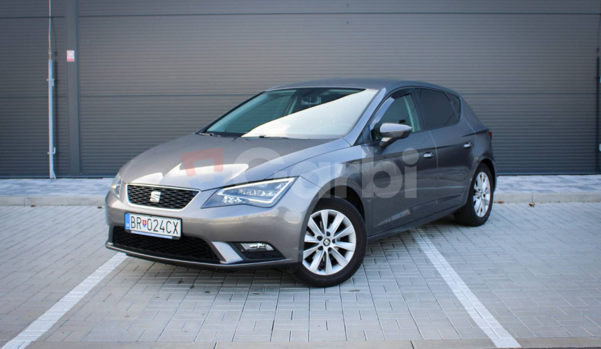Seat Leon 1.2 TSI Style