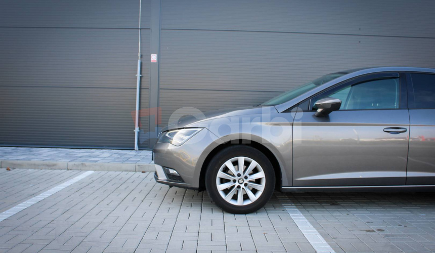 Seat Leon 1.2 TSI Style