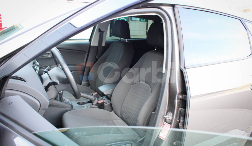 Seat Leon 1.2 TSI Style