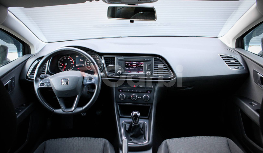 Seat Leon 1.2 TSI Style