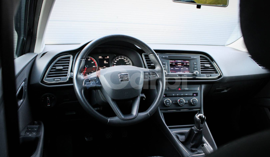 Seat Leon 1.2 TSI Style