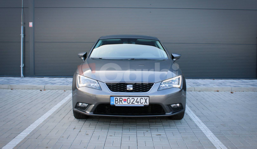 Seat Leon 1.2 TSI Style