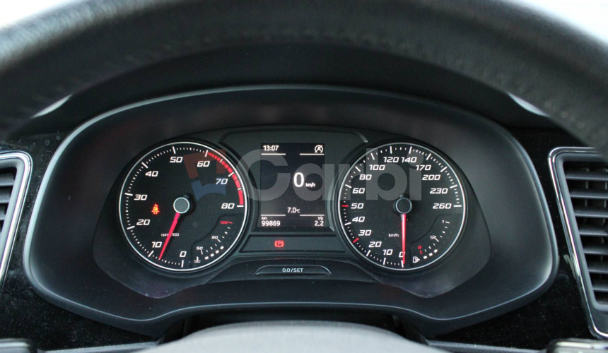 Seat Leon 1.2 TSI Style