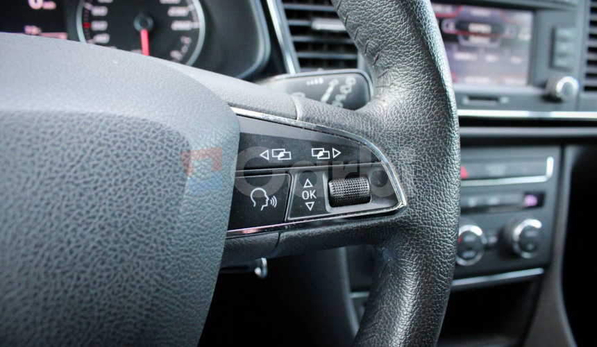 Seat Leon 1.2 TSI Style