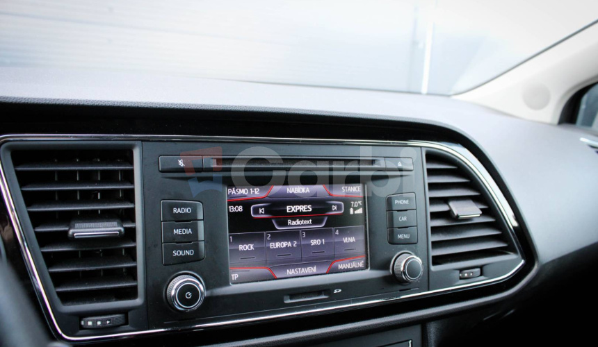 Seat Leon 1.2 TSI Style