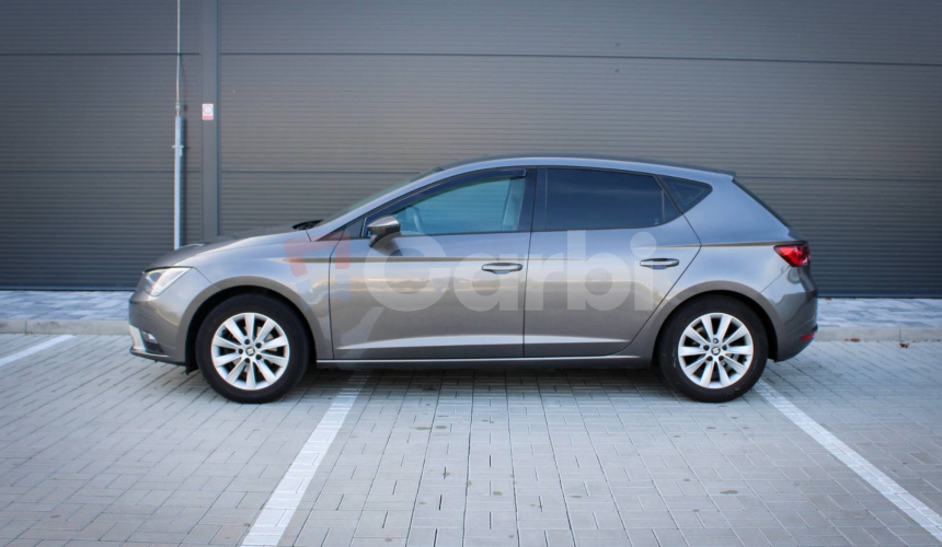 Seat Leon 1.2 TSI Style