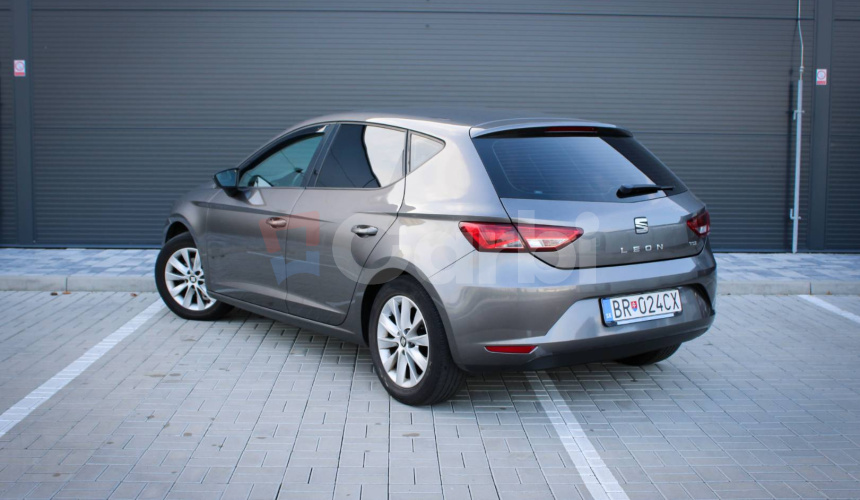Seat Leon 1.2 TSI Style